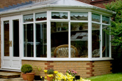 conservatories Cale Green