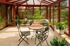 Cale Green conservatory quotes