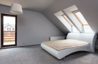 Cale Green bedroom extensions