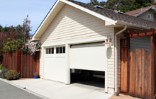 Cale Green garage construction leads