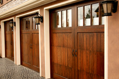 Cale Green garage extension quotes