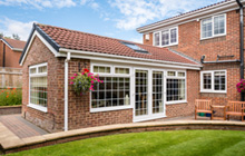 Cale Green house extension leads